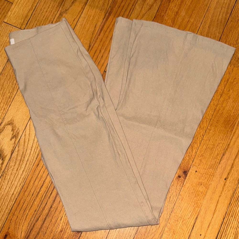 Garage Flare Pants